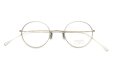 EYEVAN7285 メガネ通販 175 43size C.901