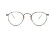 OLIVER PEOPLES vintage MP-2 560 P 雅