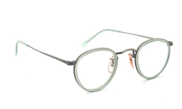 OLIVER PEOPLES vintage MP-2 560 P 雅