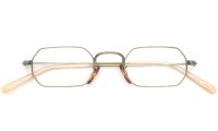 OLIVER PEOPLES archive メガネ