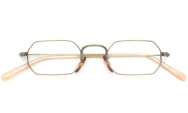 OLIVER PEOPLES vintage 1980s-1990s OWSLEY AG