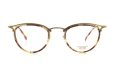 OLIVER PEOPLES 1980s-1990's OP-79 AG