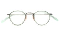 OLIVER PEOPLES vintage 希少メガネ