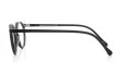 OLIVER PEOPLES カスタム 1989-1990s OP-L BLK