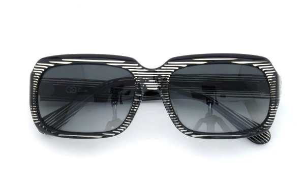 Oliver Goldsmith KANO(1966) BlackBlinds