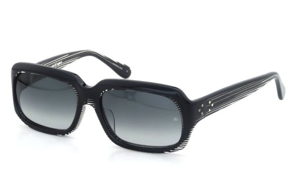 Oliver Goldsmith KANO(1966) BlackBlinds