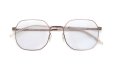 MYKITA+Maison Margiela MMCRAFT011 COL.397 Purple Bronze