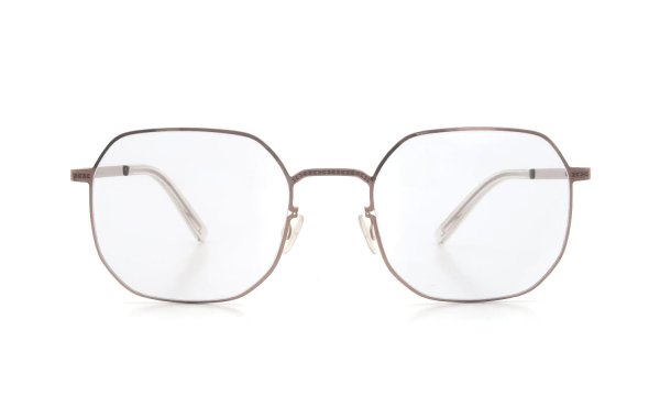 MYKITA+Maison Margiela MMCRAFT011 COL.397 Purple Bronze