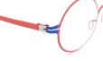 lool メガネ RGB-01 L22