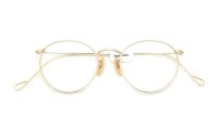 The Spectacle/ American Optical vintage GFメガネ