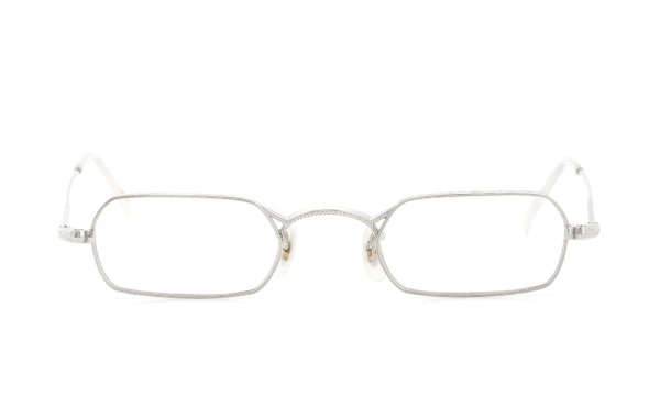 OLIVER PEOPLES vintage 1980s-1990s HAZE S