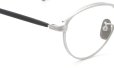 OLIVER PEOPLES 1990s OP-6 S-MBK