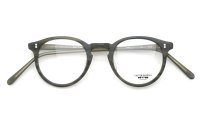 OLIVER PEOPLES vintage メガネ