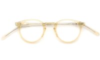 OLIVER PEOPLES vintage メガネ