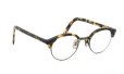 OLIVER PEOPLES 1990s MP-15 DTB/AG