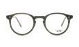 OLIVER PEOPLES 1990s O'MALLEY 986