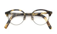 OLIVER PEOPLES vintage メガネ