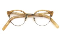 OLIVER PEOPLES vintage オリバーピープルズ ヴィンテージ メガネ