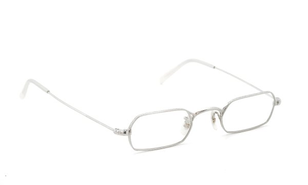 OLIVER PEOPLES vintage 1980s-1990s HAZE S