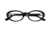 The Spectacle/ Frame France ABC Optical vintage メガネ