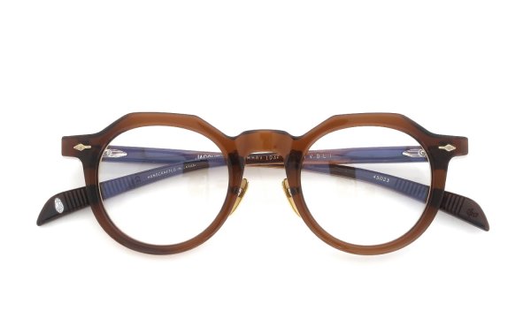 JACQUESMARIEMAGE メガネ RIVOLI Hickory