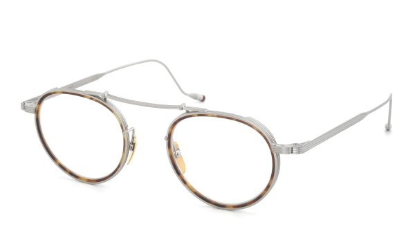 JACQUESMARIEMAGE メガネ APOLLINAIRE Antique JMMAN-3X