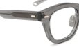 OG×OLIVERGOLDSMITH Re.SEG 47 Col.C GREY