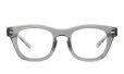 OG×OLIVERGOLDSMITH Re.SEG 47 Col.C GREY