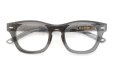 OG×OLIVERGOLDSMITH Re.SEG 47 Col.C GREY