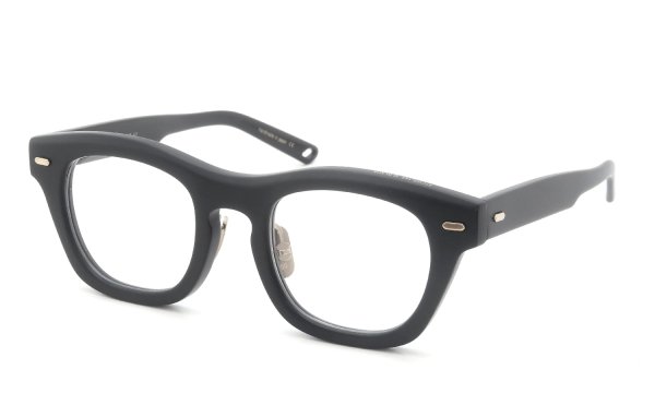 OG×OLIVERGOLDSMITH Re.SEG 47 Col.M BLACK