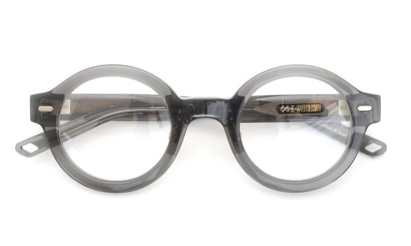 OG×OLIVERGOLDSMITH Re.SHEPPERTON 45 Col.C GREY