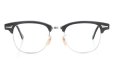 Artcraft Optical vintage1950s-60s Combination Grey/WG 46-20 #8610