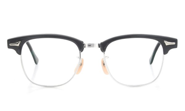 Artcraft Optical vintage1950s-60s Combination Grey/WG 46-20 #8610
