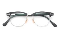 The Spectacle/  Artcraft Optical vintage メガネ