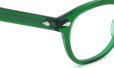 MOSCOT 定番メガネ LEMTOSH EMERALD 49size