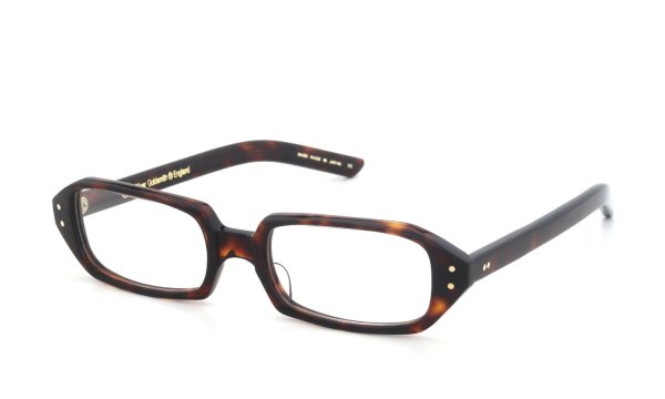 Oliver Goldsmith ANNA-g DARK TORTOISESHELL