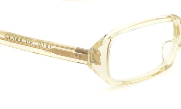 Oliver Goldsmith ANNA-g DESERT