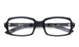 Oliver Goldsmith メガネ SHAH-g NERO