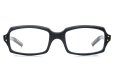 Oliver Goldsmith メガネ SHAH-g NERO