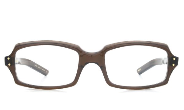 Oliver Goldsmith メガネ通販 SHAH-g WHISKY