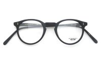 OLIVER PEOPLES vintage メガネ