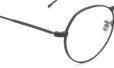 OLIVER PEOPLES archive M-4 BLK