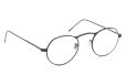 OLIVER PEOPLES archive M-4 BLK