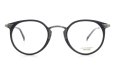 OLIVER PEOPLES 1990's OP-27 P