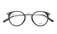 OLIVER PEOPLES archive メガネ