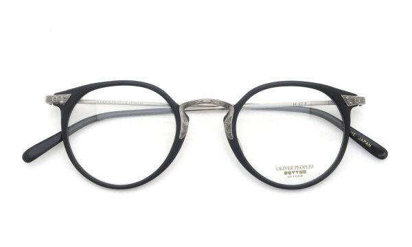 OLIVER PEOPLES 1990's OP-27 P