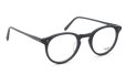 OLIVER PEOPLES 1990s O'MALLEY 43 BLK