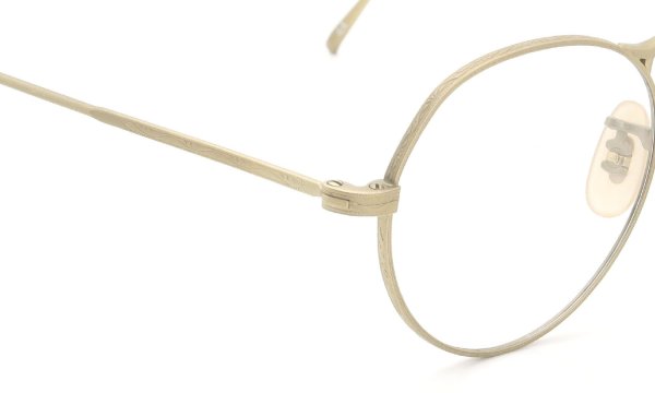 OLIVER PEOPLES archive M-4 G 44size