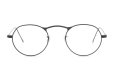 OLIVER PEOPLES archive M-4 BLK