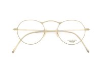 OLIVER PEOPLES archive メガネ